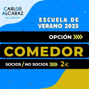 COMEDOR