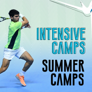 SUMMER CAMPS