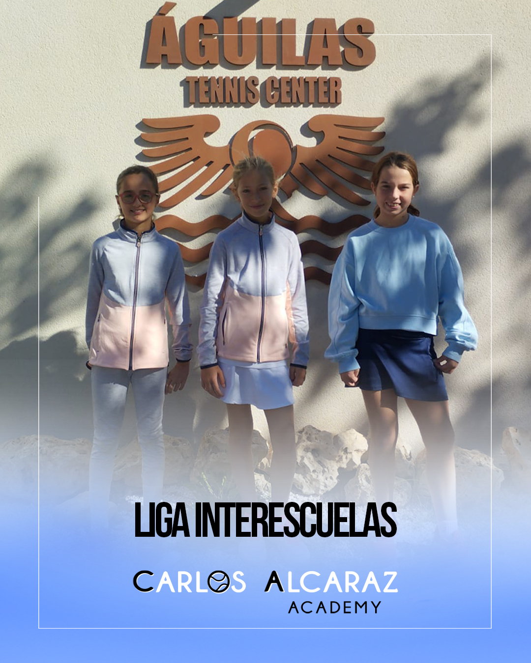 Liga Interescuelas