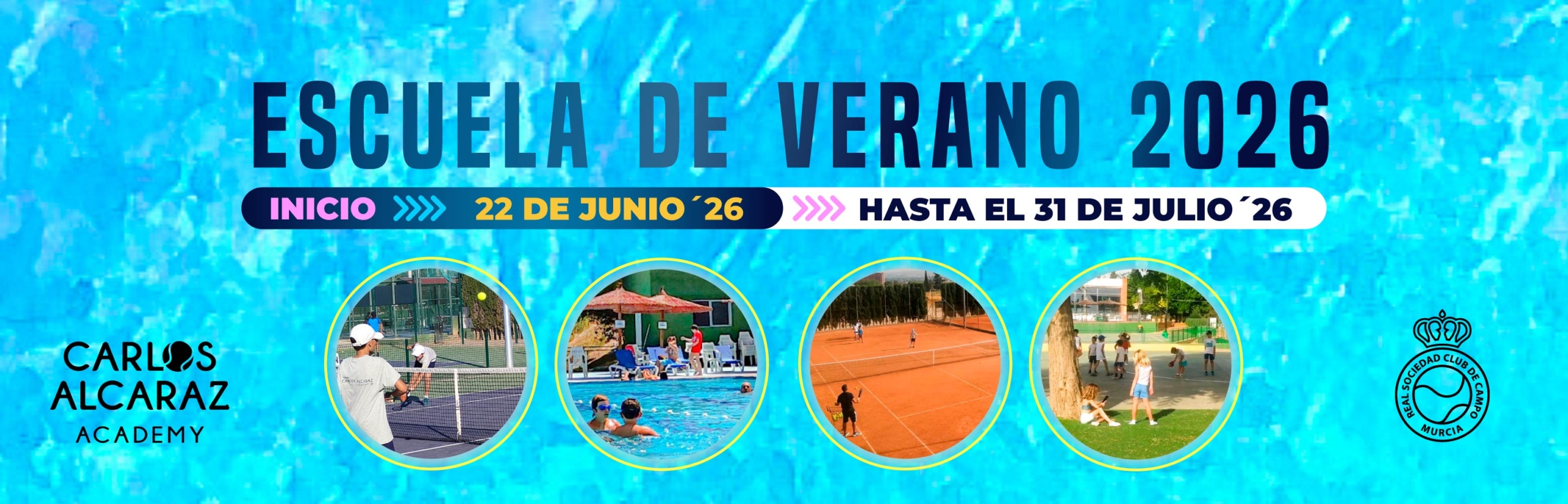 2026 ESCUELA DE VERANO CAA SLIDER pestaña_web slider 2026