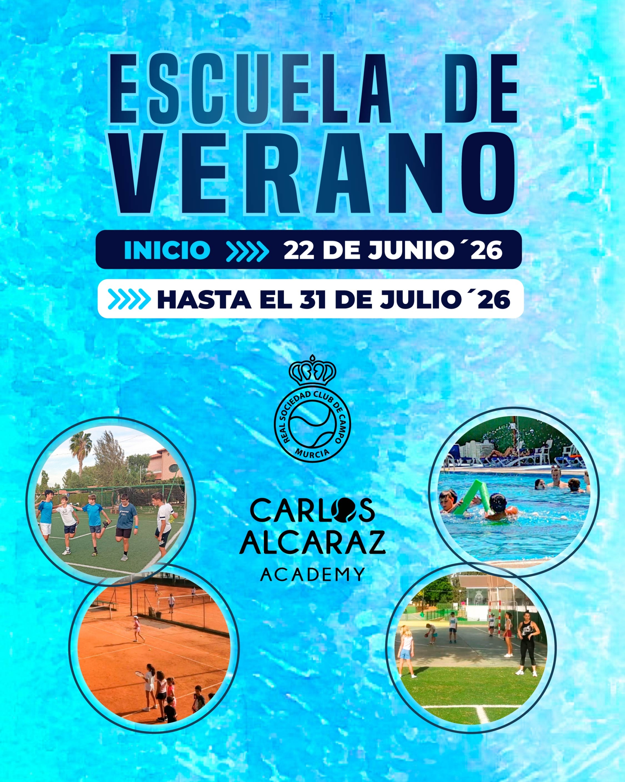2026 ESCUELA DE VERANO CAA vertical slider_web vertical slider 2026