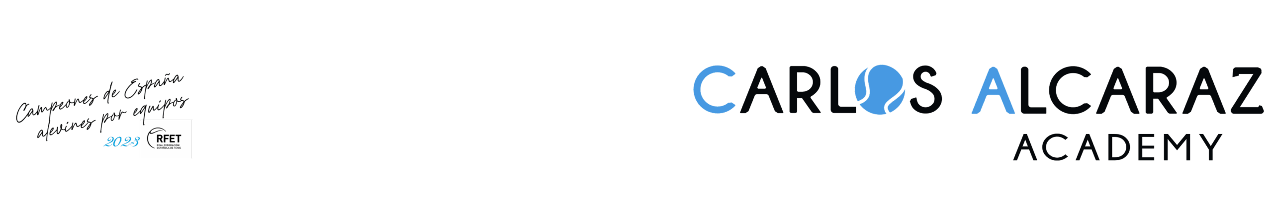 Carlos Alcaraz Academy